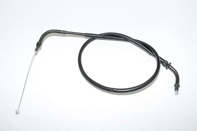 MOTORRAD NIELSEN Gaszug Öffner passend für Yamaha XV 535 Billig