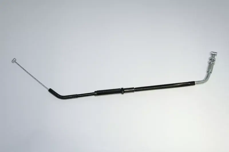 MOTORRAD NIELSEN Exup-Pullyzug passend für Suzuki GSX-R 1000 05-06 Markenprodukt