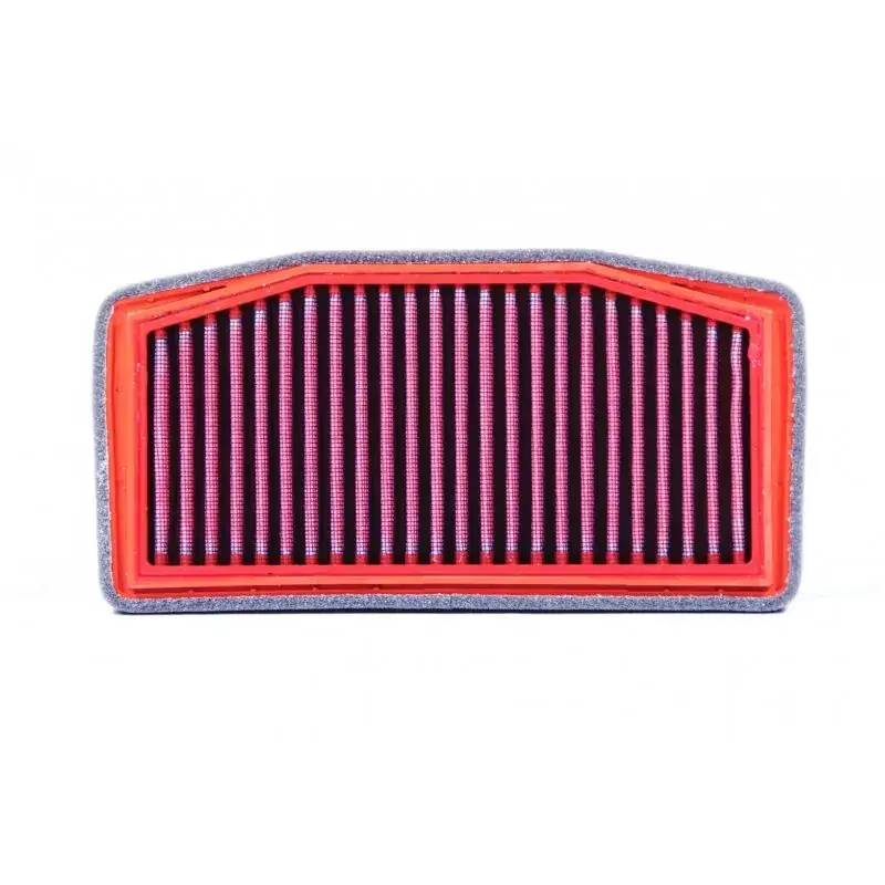 BMC Performance / Race Luftfilter passend für Triumph Street Triple 765 / Street Triple 660 Echt