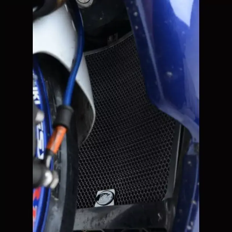 R&G Racing Kühlergitter passend für Suzuki GSX-R 1000 2005-2006 Zertifiziert