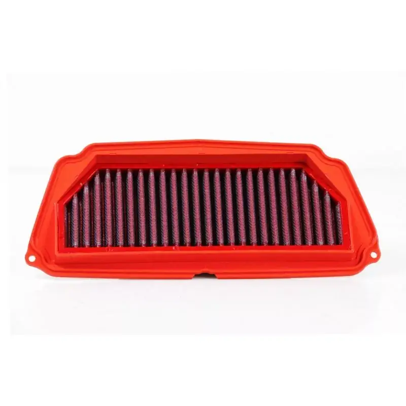 Neue Kollektion BMC Performance Race Luftfilter passend für Honda CB / CBR 650 R ab 2019