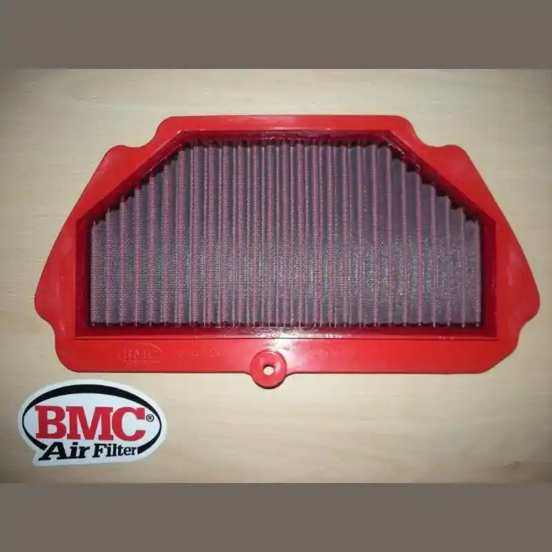 Günstig BMC Performance / Race Luftfilter passend für Kawasaki ZX-6R / 636 (ab 2009)