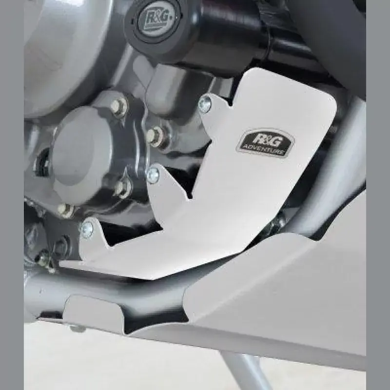 Finale Aktion R&G Racing Motorschutz rechts passend für Honda CRF 250 L / M ab 2013