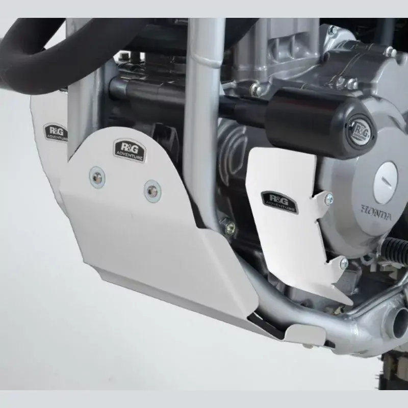 R&G Racing Motorschutz links passend für Honda CRF 250 L / M ab 2013 Abverkauf
