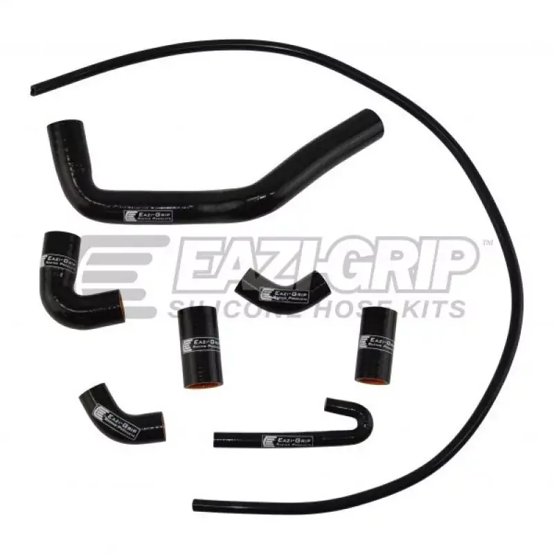 Top-Preis Eazi-Grip Silikon Kühlerschlauch Kit passend für Ducati Panigale V4 / S / Speciale / Streetfighter V4