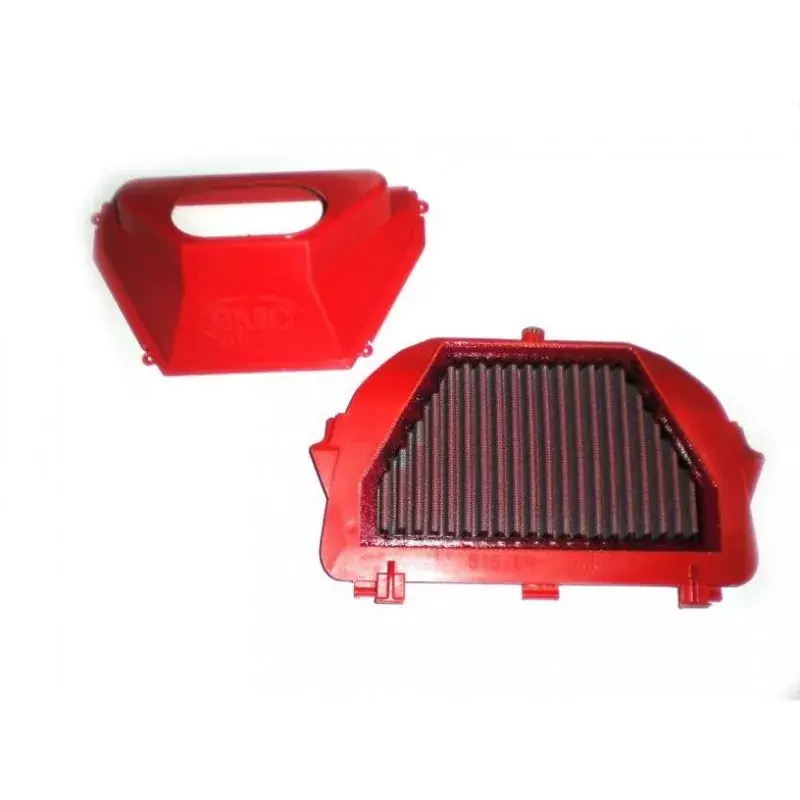BMC Performance / Race Luftfilter passend für Yamaha YZF R6 ab 2010 Expressversand