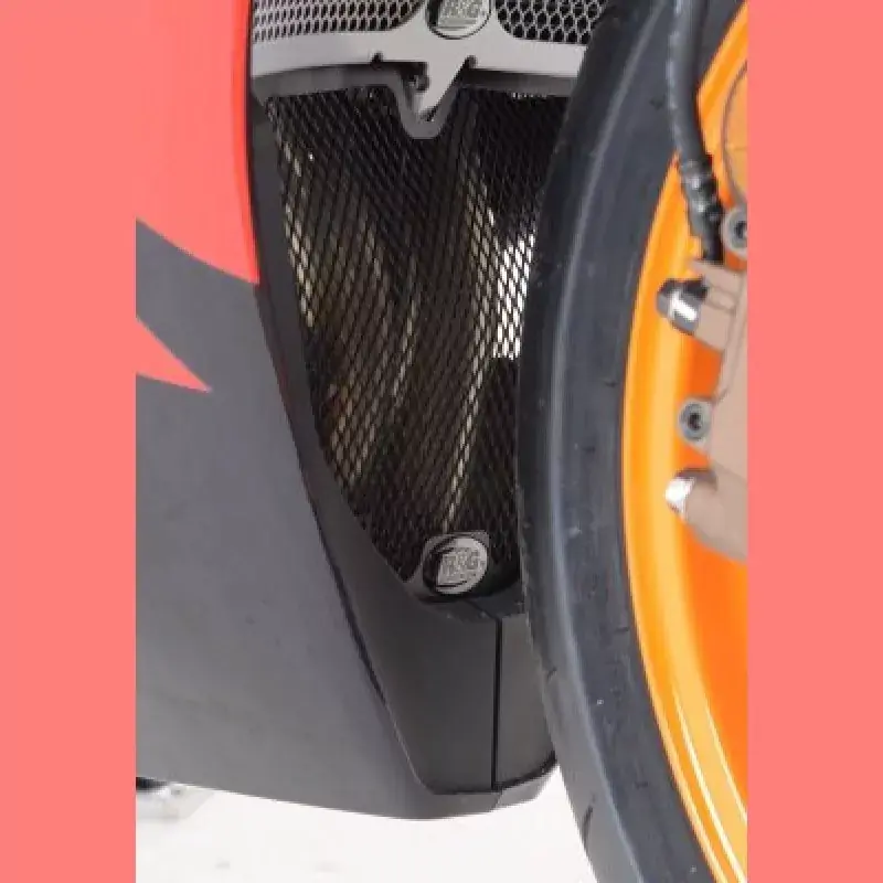 Top-Angebot R&G Racing Krümmerschutz passend für Honda CBR 600 RR ab 2013
