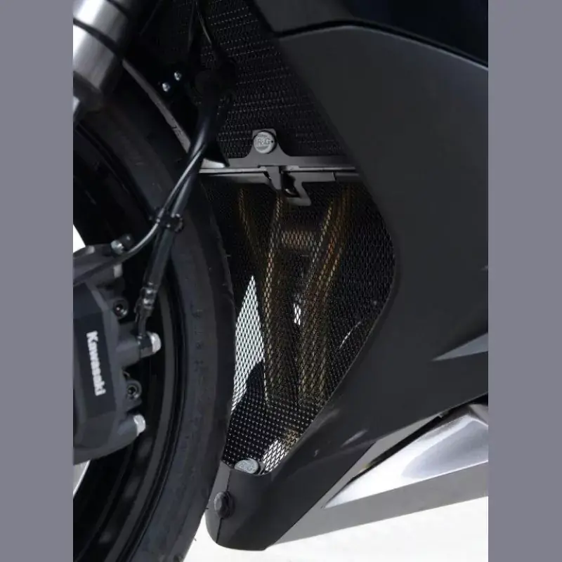 R&G Racing Krümmerschutz passend für Kawasaki Ninja 1000 SX ab 2020 Online Kaufen