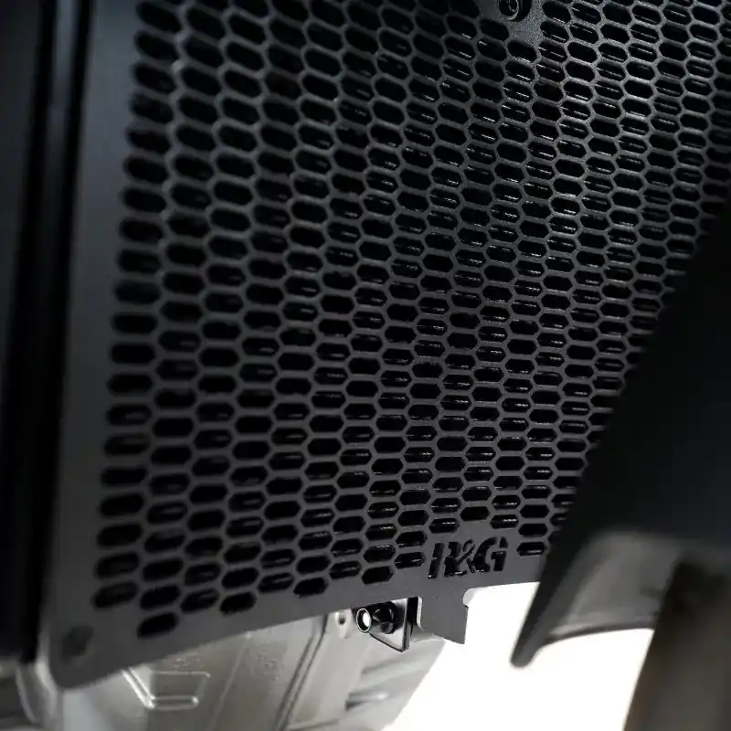 R&G Kühlergitter Schutz PRO passend für KTM 1390 Super Duke ab 2024 Top-Preis