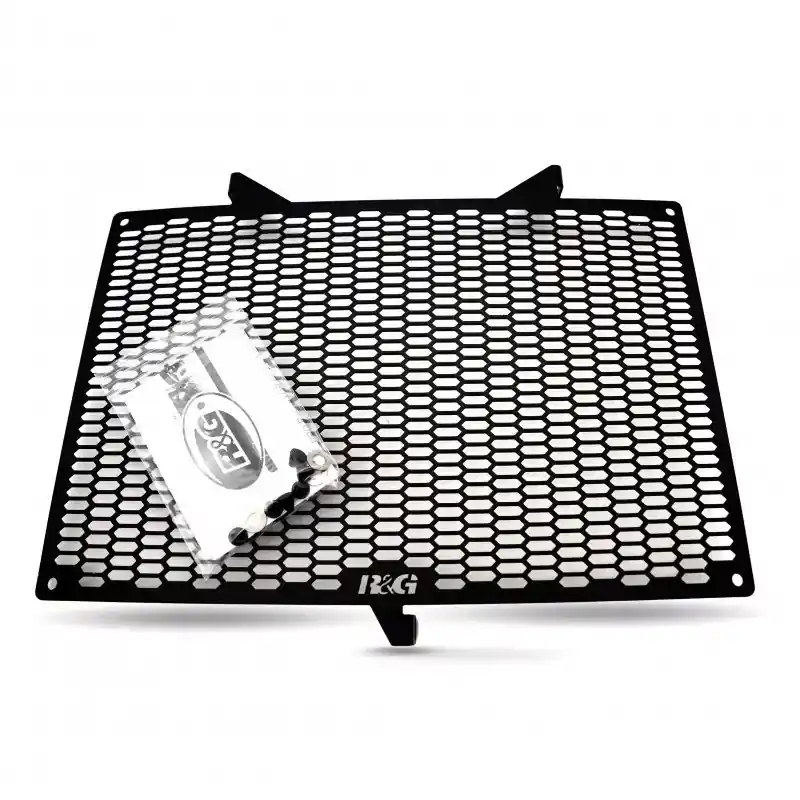 R&G PRO Kühlerschutz passend für Kawasaki Z 750 | Z 800 | Z 1000 | Ninja 1000 SX | Versys 1000 Top-Angebot