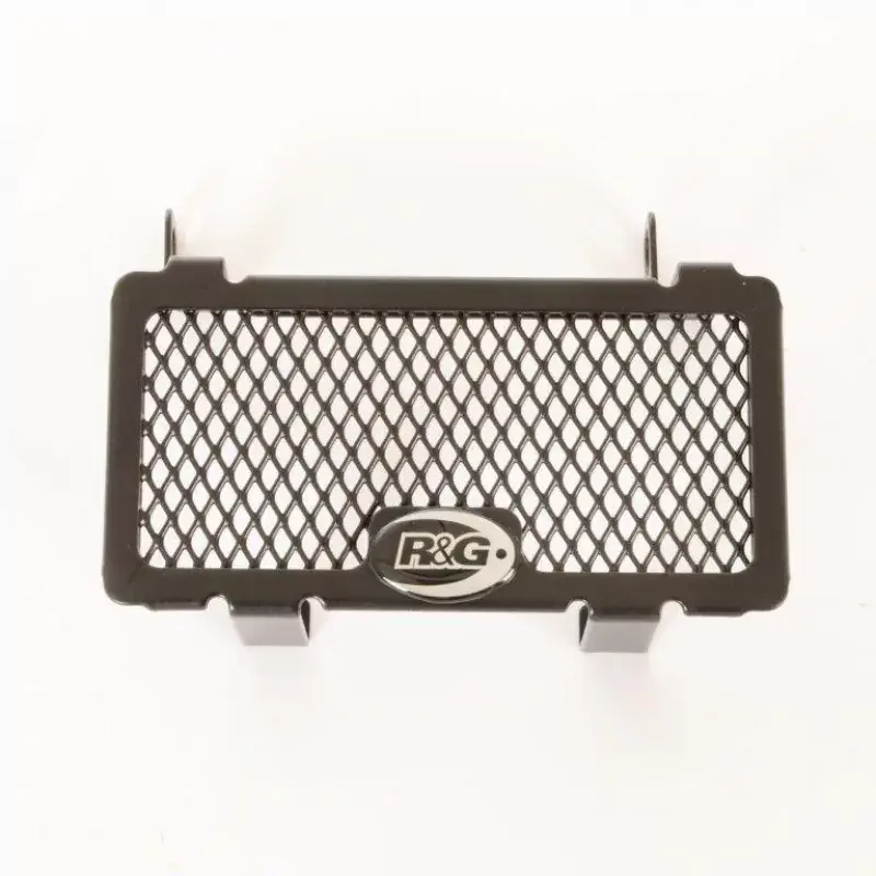 Günstig R&G Racing Kühlergitter Schutz passend für Ducati Hypermotard 950 ab 2019
