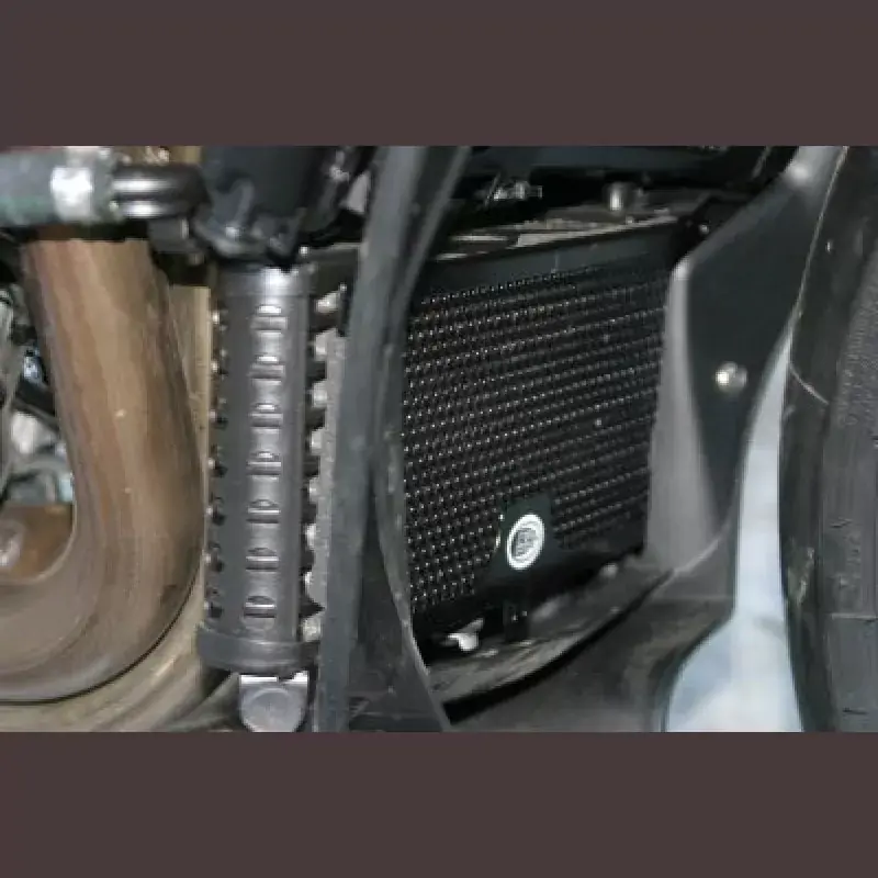 Garantierte Lieferung R&G Racing Kühlergitter Ölkühler passend für BMW S 1000 R / XR