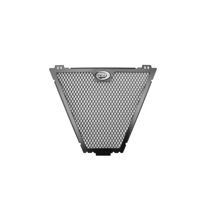 Neu Im Sortiment R&G Kühlergitter Ölkühler passend für Ducati Streetfighter V4 2020-2024