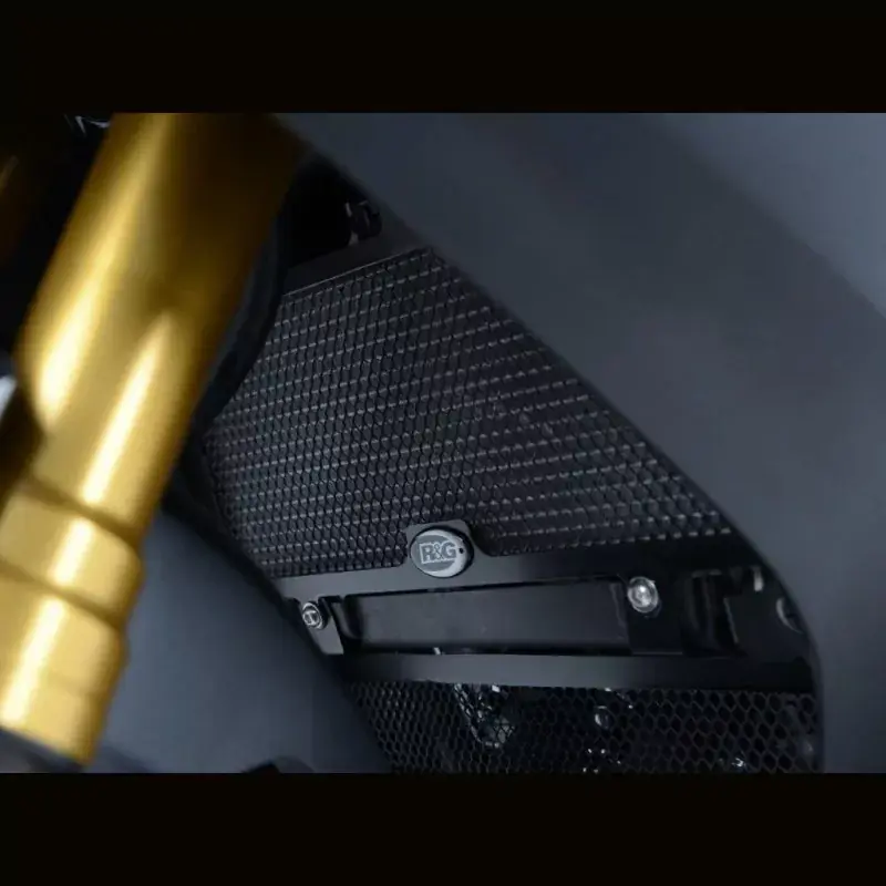 R&G Racing Kühlergitter passend für Honda CBR 250 RR ab 2017 Super-Preis