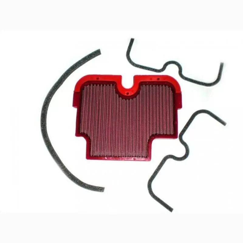 BMC Performance / Race Luftfilter passend für Kawasaki ER-6 / Ninja 650 R 09-11 Jetzt Bestellen