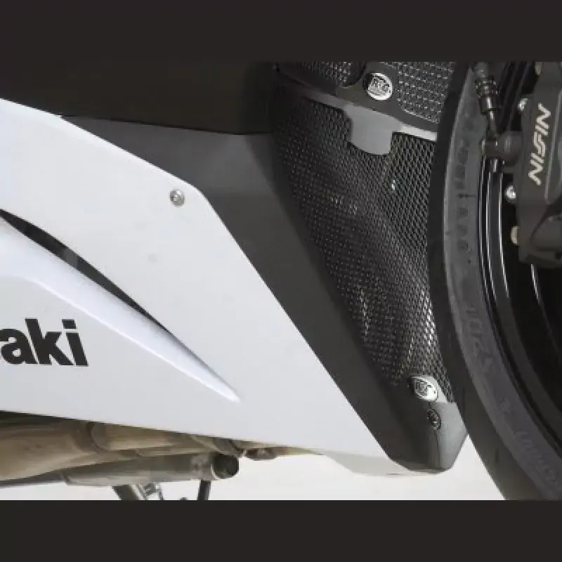 R&G Racing Krümmerschutz passend für Kawasaki Ninja ZX-6 R 636 2019-2022 Top-Seller