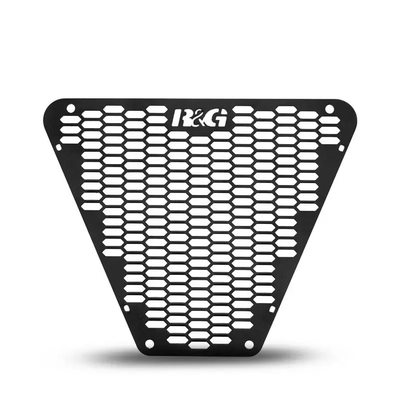 R&G Kühlergitter Schutz PRO Ölkühler passend für Ducati Panigale V4 / Streetfighter V4 Rabatt