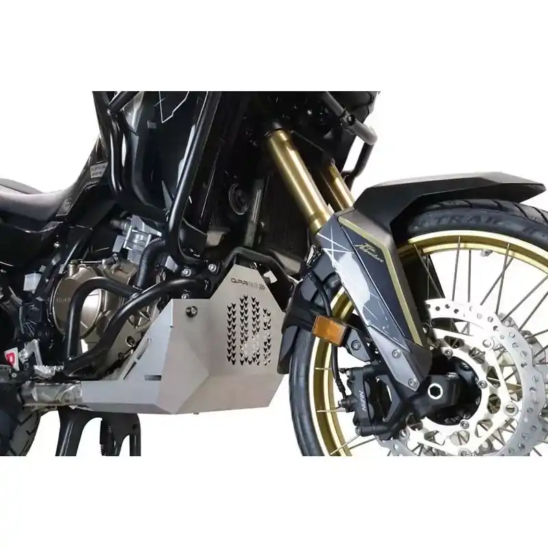 Mega-Angebot GPR TECH Unterfahrschutz aus Titan passend für Honda CRF 1100 L Africa Twin DCT (2021–2023, Euro 5)
