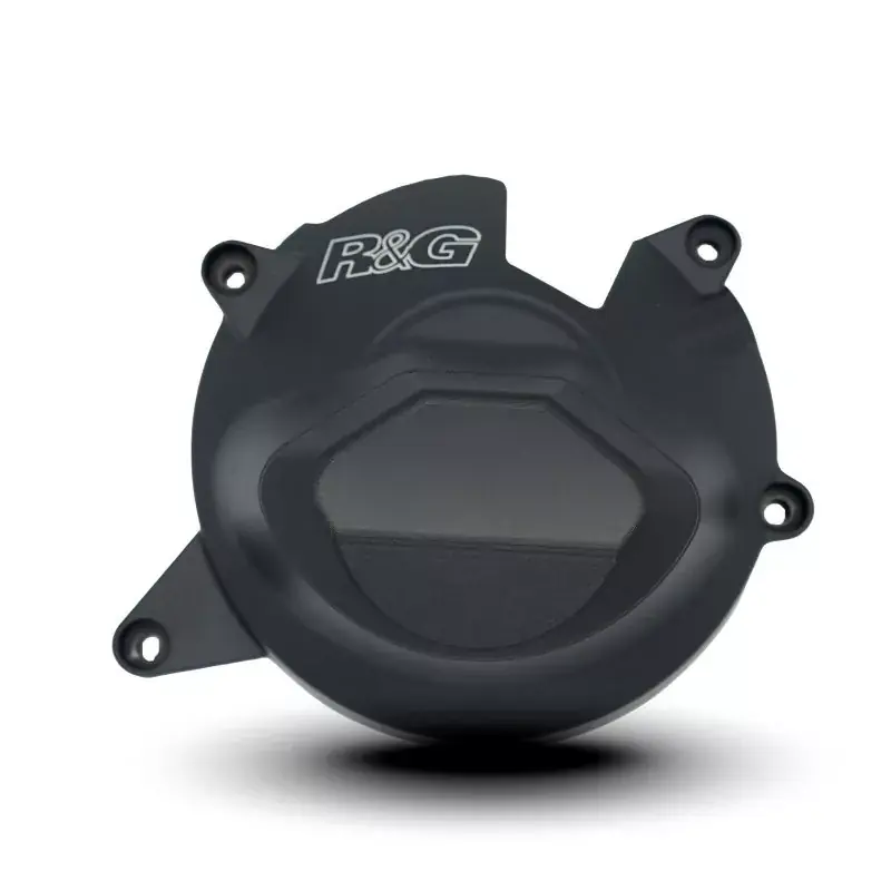 Billig R&G FIM PRO Aluminium Lichtmaschine Protektor passend für Honda CBR 1000 RR-R / SP ab 2020