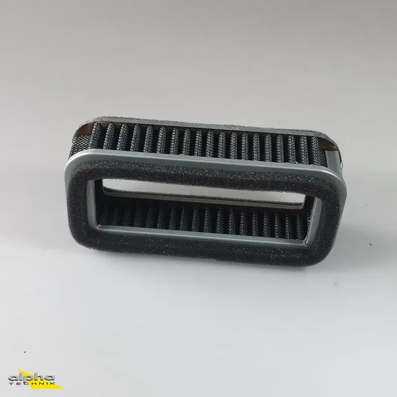 Luftfilter passend für Triumph TWINS 1971- Nur Für Kurze Zeit
