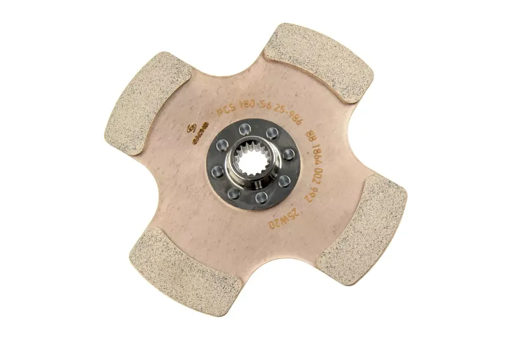 Sonderaktion SACHS Sinter Kupplungsscheibe passend für BMW R850 - R1200