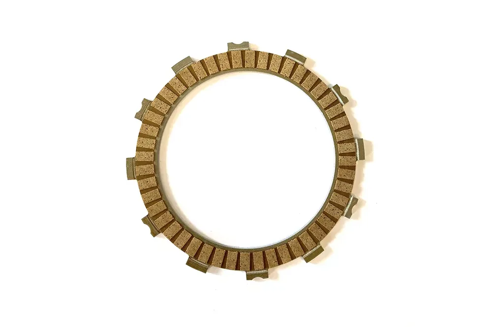 Expressversand Vesrah Kupplungsscheibe passend für KTM, Husqvarna, Husaberg