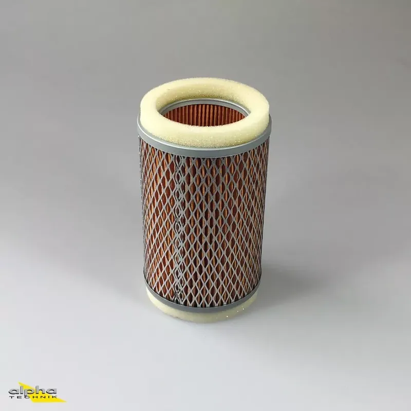 Meistverkauft Luftfilter passend für Kawasaki KZ400/650