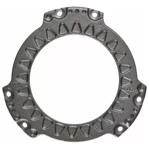 SACHS Gehäusedeckel für Kupplung passend für BMW R45 - R100 Aktuell