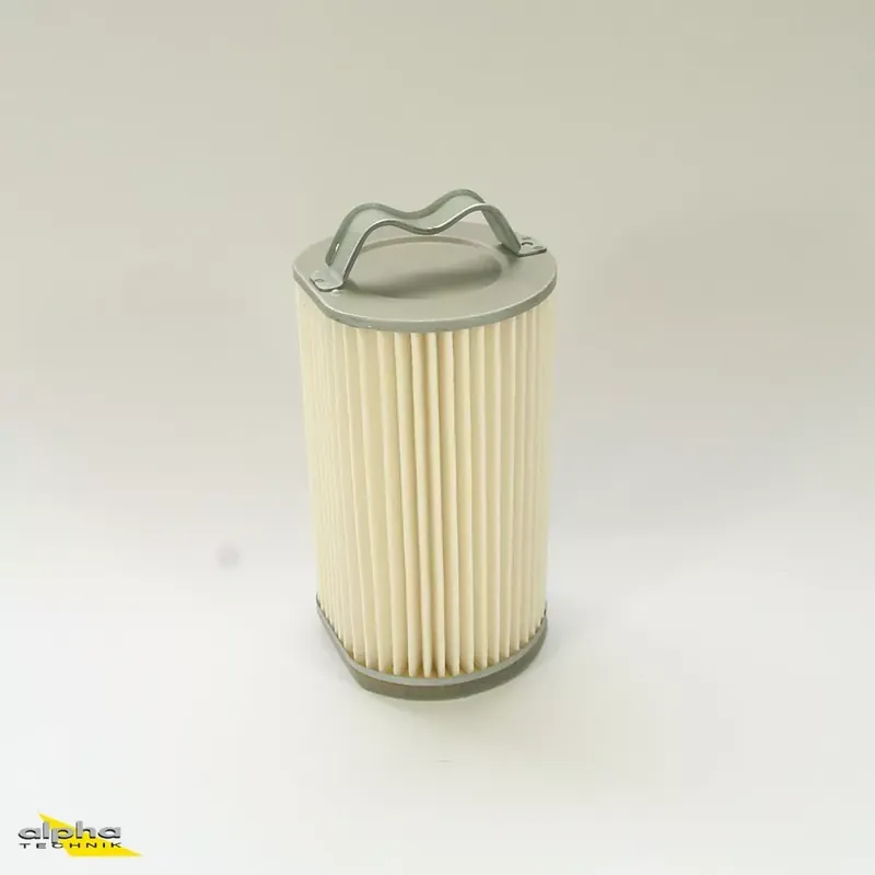 Letzte Chance Luftfilter passend für Suzuki GSX750/1100 Katana