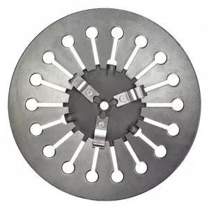 SACHS Membranfeder passend für BMW R850 - R1200 Kupplung Direkt Vom Hersteller