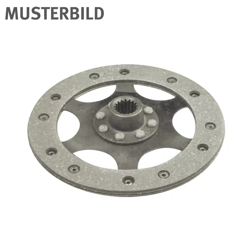 Kracherpreis Kupplungs-Lamellen-Kit passend für Ducati Modelle