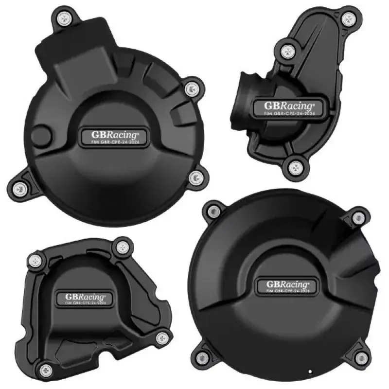 Beliebt GB Racing Motor Protektor Set passend für Yamaha R9 ab 2025