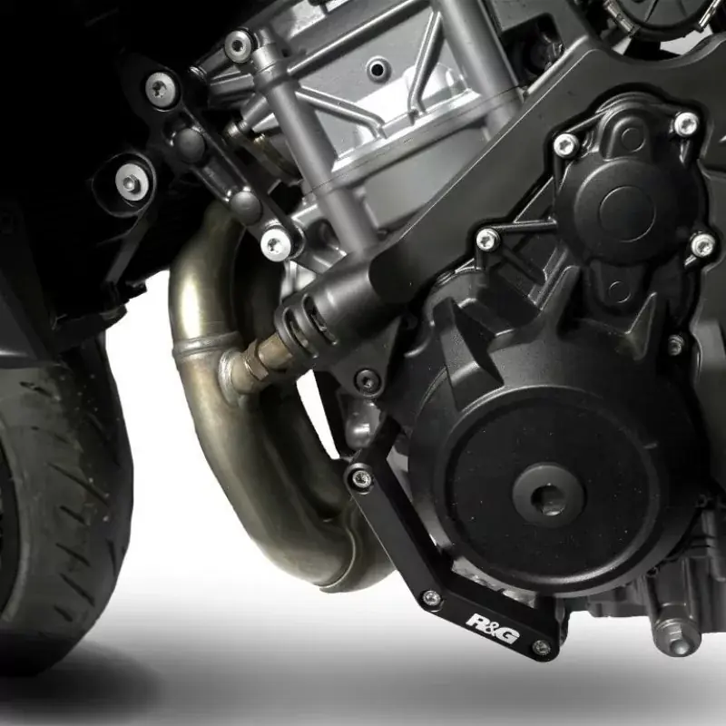 Bestpreis R&G Lichtmaschine Protektor passend für KTM 990 Duke ab 2024