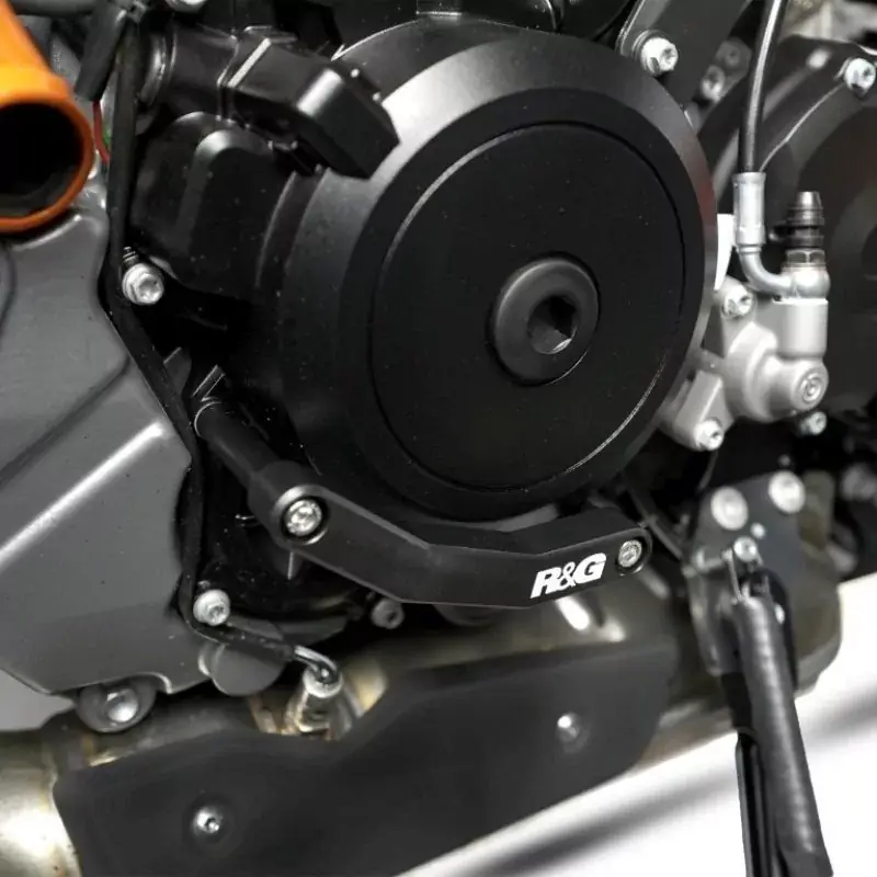 Highlight R&G Lichtmaschinen Protektor passend für KTM Super Duke 1390 R / EVO 2024