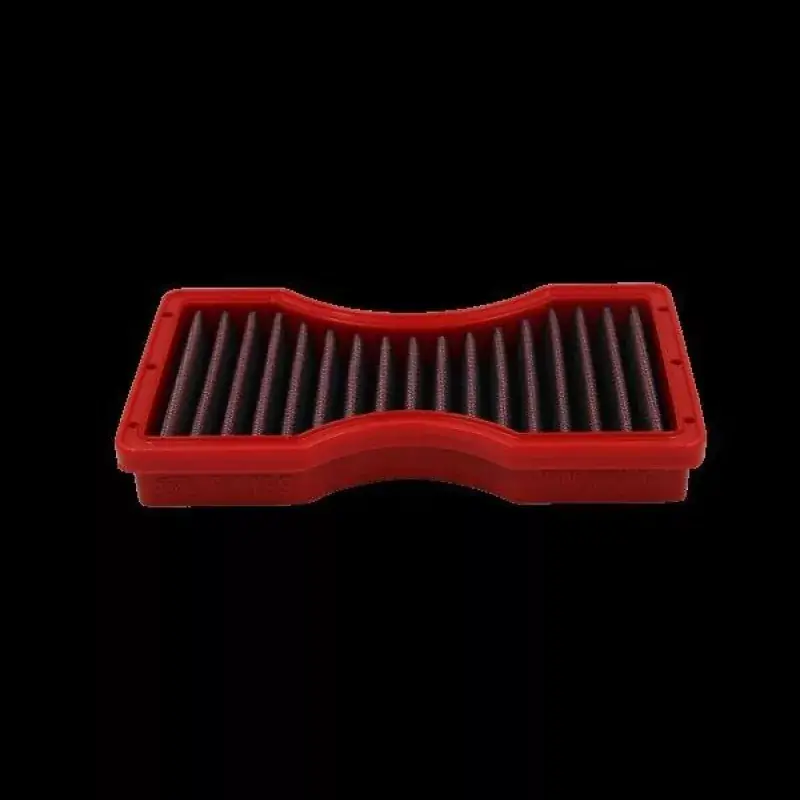 Markenprodukt BMC Performance Luftfilter passend für Moto Guzzi Stelvio, V100 Mandello