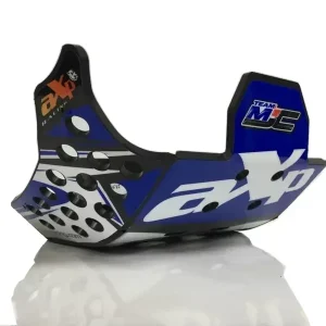 AXP GP Unterfahrschutz passend für Yamaha YZ125 Sonderangebot