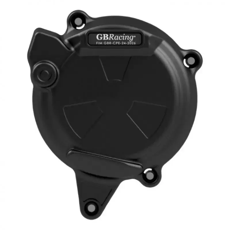 GB Racing Lichtmaschinen Protektor passend für Ducati Panigale V2 2020-2024 Highlight