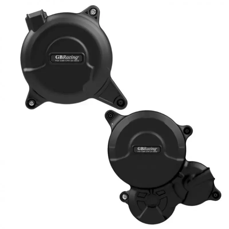 GB Racing Motor Protektor Set passend für Ducati Hypermotard 698 Mono 2024 Jetzt Bestellen