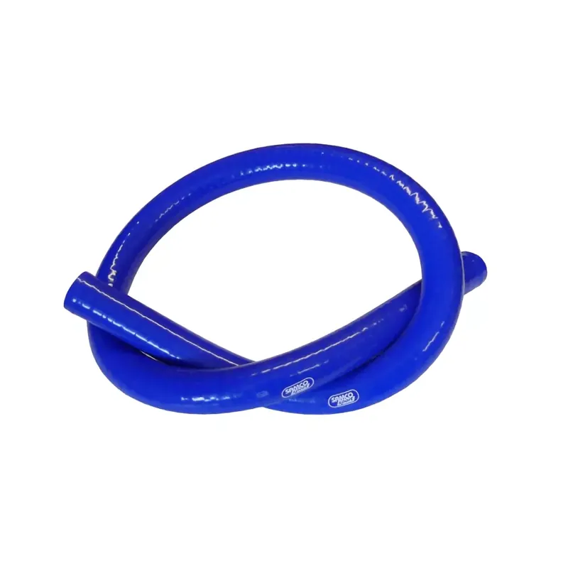 Super-Preis SAMCO SPORT Siliconschlauch Xtraflex blau Innendurchmesser 45 mm