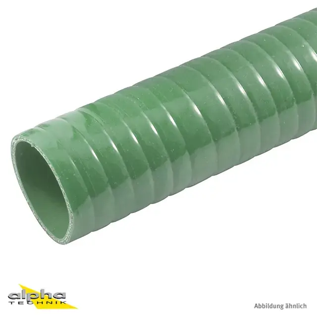 SAMCO SPORT Siliconschlauch Superflex B.R. Green 25 mm 2m Jetzt Kaufen