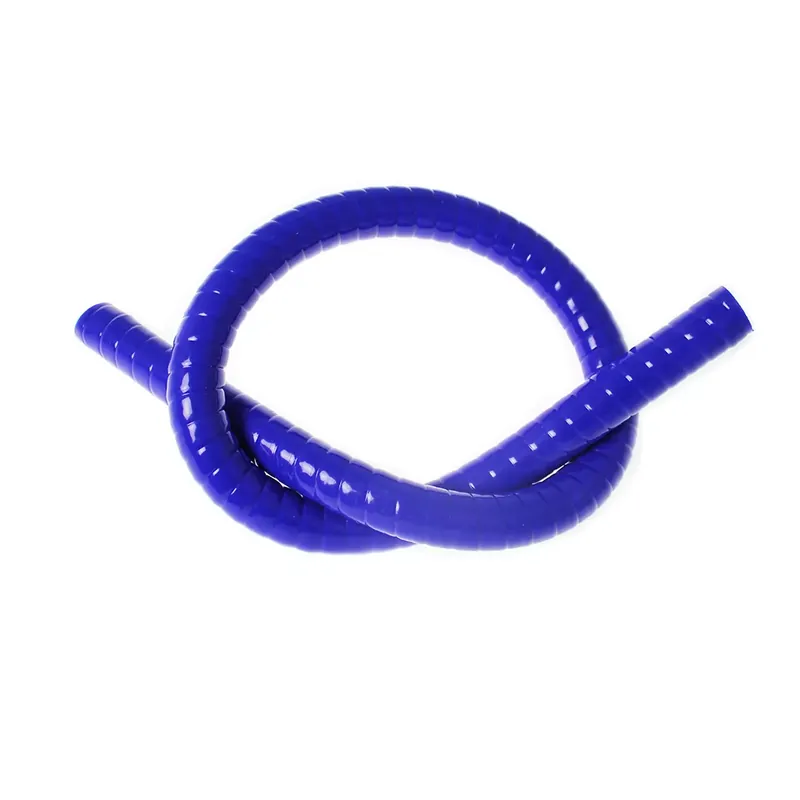 Sichere Zahlung SAMCO SPORT Siliconschlauch Superflex blau Innendurchmesser 41 mm