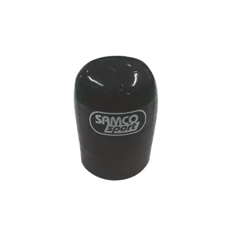 Highlight SAMCO SPORT Verschlusskappe Innendurchmesser 13mm schwarz