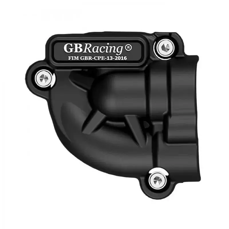 GB Racing Wasserpumpe Protektor passend für Yamaha MT-07 / XTZ 700 Tenere ab 2025 Top-Preis