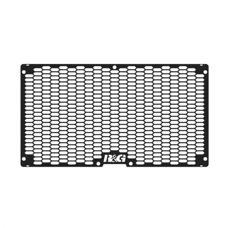 Versand Am Gleichen Tag R&G PRO Kühlergitter Schutz passend für Yamaha MT-07 ab 2025