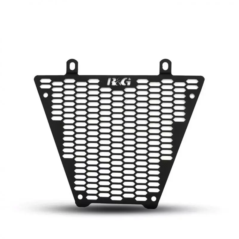 Schnäppchen R&G Kühlergitter Schutz PRO Ölkühler passend für Honda CBR 1000 RR-R
