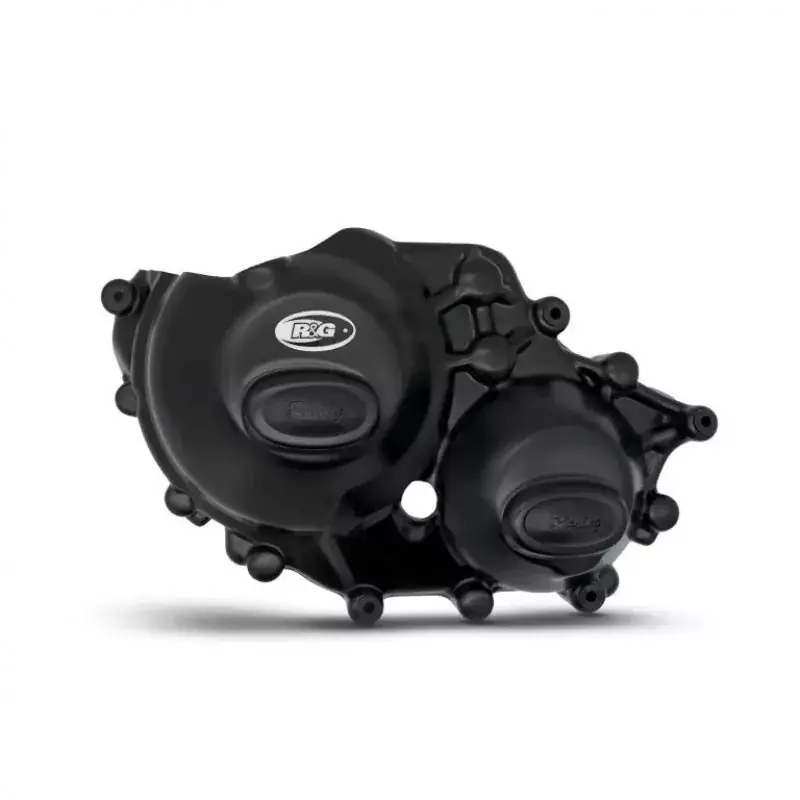 Sonderaktion R&G Strong Race Motordeckel Set passend für Honda CB 1000 Hornet