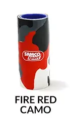 Wochenendangebot SAMCO SPORT Siliconschlauch Kit fire red camouflage passend für KTM 690 SMC R, 690 Enduro R & Gas Gas ES 700 SM 700 (2014-2024)