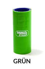 SAMCO SPORT Siliconschlauch Kit B.R. green passend für Gilera Runner 125FX / 180 (1997-2002) Direkt Vom Hersteller