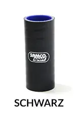 SAMCO SPORT Siliconschlauch Kit schwarz passend für Honda VTR1000SP1/SP2 2000–2006 Rabatt
