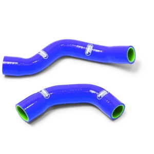 Sichere Zahlung SAMCO SPORT Siliconschlauch Kit blau passend für KTM 790 Duke 2022-2024